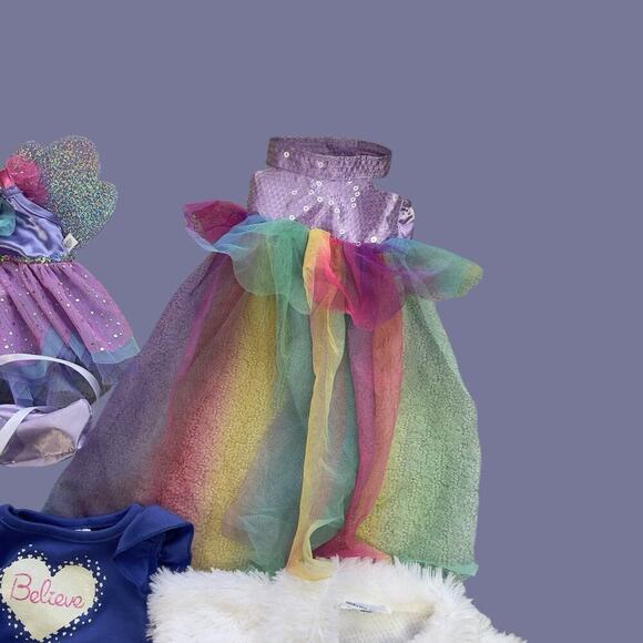 Build A Bear 28 Piece Bundle - Picture 4 of 9